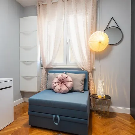 Luxe Apartmán